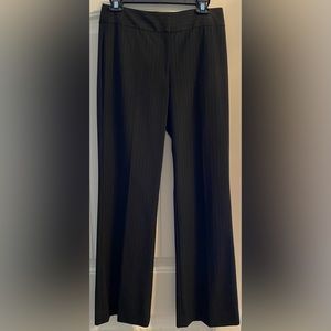 Antonio Melani Black Dress Pants, 6